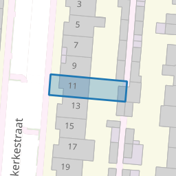 Perceel THD00-G-2175
