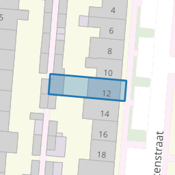 Perceel THD00-G-2176