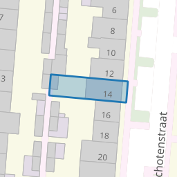 Perceel THD00-G-2177
