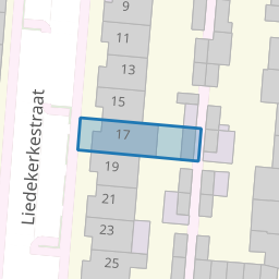 Perceel THD00-G-2188