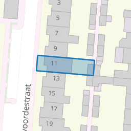 Perceel THD00-G-2191