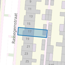 Perceel THD00-G-2202