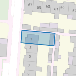 Perceel THD00-G-2226