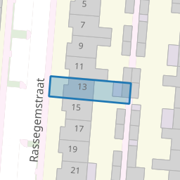 Perceel THD00-G-2229