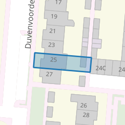 Perceel THD00-G-2233
