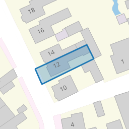 Perceel THD00-G-2237