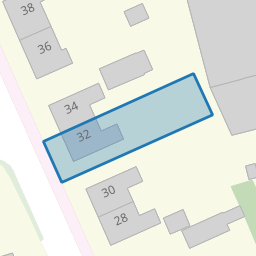 Perceel THD00-G-2260