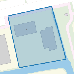 Perceel THD00-G-2263