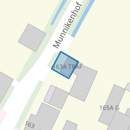 Perceel THD00-G-2268