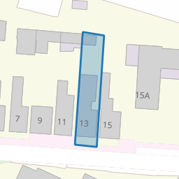 Perceel THD00-G-2272