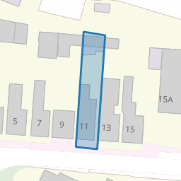 Perceel THD00-G-2273