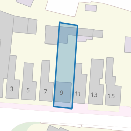 Perceel THD00-G-2274