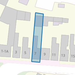 Perceel THD00-G-2275