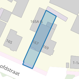 Perceel THD00-G-2280