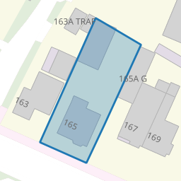 Perceel THD00-G-2281