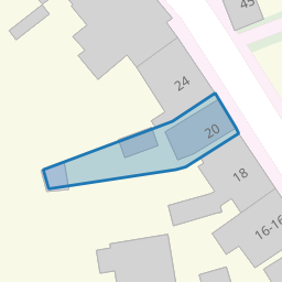 Perceel THD00-G-2305