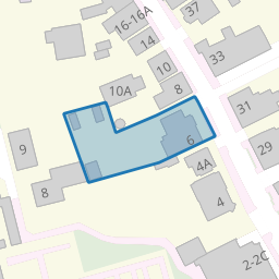 Perceel THD00-G-2310