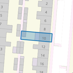 Perceel THD00-G-2313