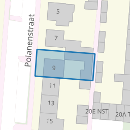 Perceel THD00-G-2319