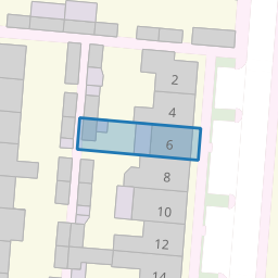 Perceel THD00-G-2321