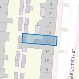 Perceel THD00-G-2324