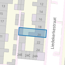 Perceel THD00-G-2329
