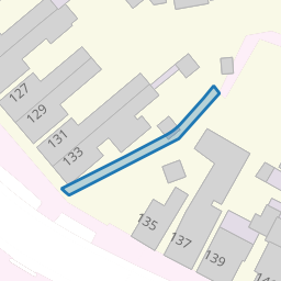 Perceel THD00-G-2332