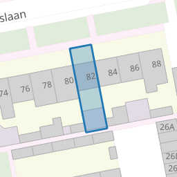 Perceel THD00-G-2349