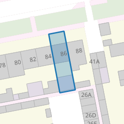 Perceel THD00-G-2351