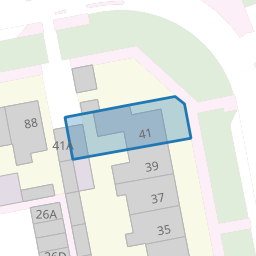 Perceel THD00-G-2374