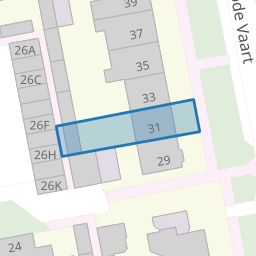 Perceel THD00-G-2376