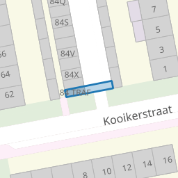 Perceel THD00-G-2379