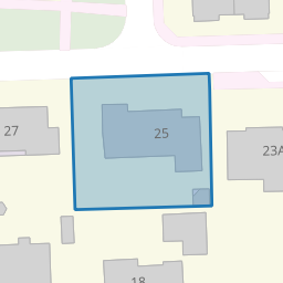 Perceel THD00-G-2383