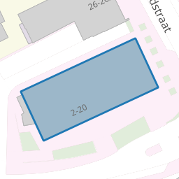 Perceel THD00-G-2384