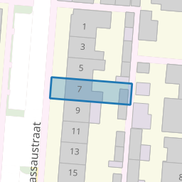 Perceel THD00-G-2388