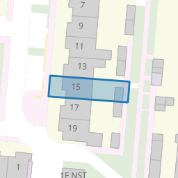 Perceel THD00-G-2402