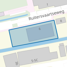 Perceel THD00-G-2407