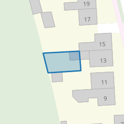 Perceel THD00-G-2410