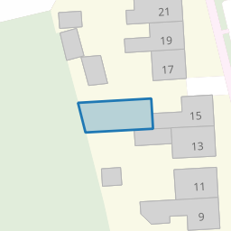 Perceel THD00-G-2411