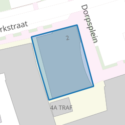 Perceel THD00-G-2413