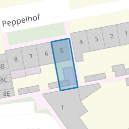 Perceel THD00-G-2421
