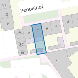 Perceel THD00-G-2423