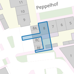 Perceel THD00-G-2424