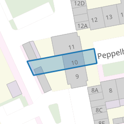 Perceel THD00-G-2426