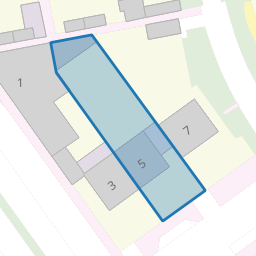 Perceel THD00-G-2429