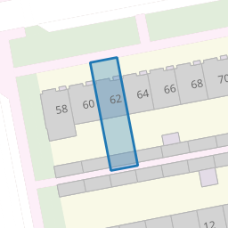 Perceel THD00-G-2454