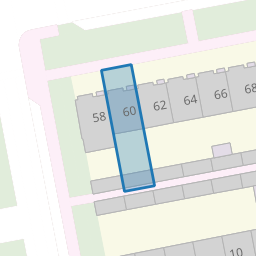 Perceel THD00-G-2455