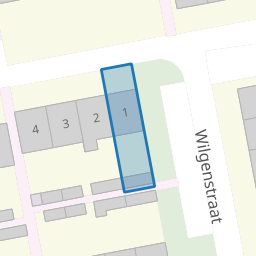 Perceel THD00-G-2457