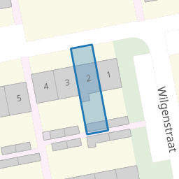 Perceel THD00-G-2458