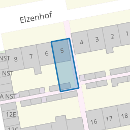 Perceel THD00-G-2461
